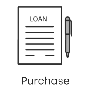 Purchase icon