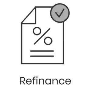Refinance icon