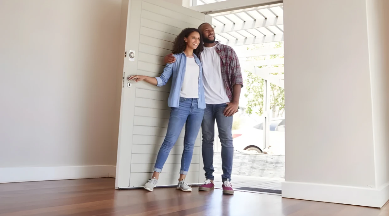 First Home Guide