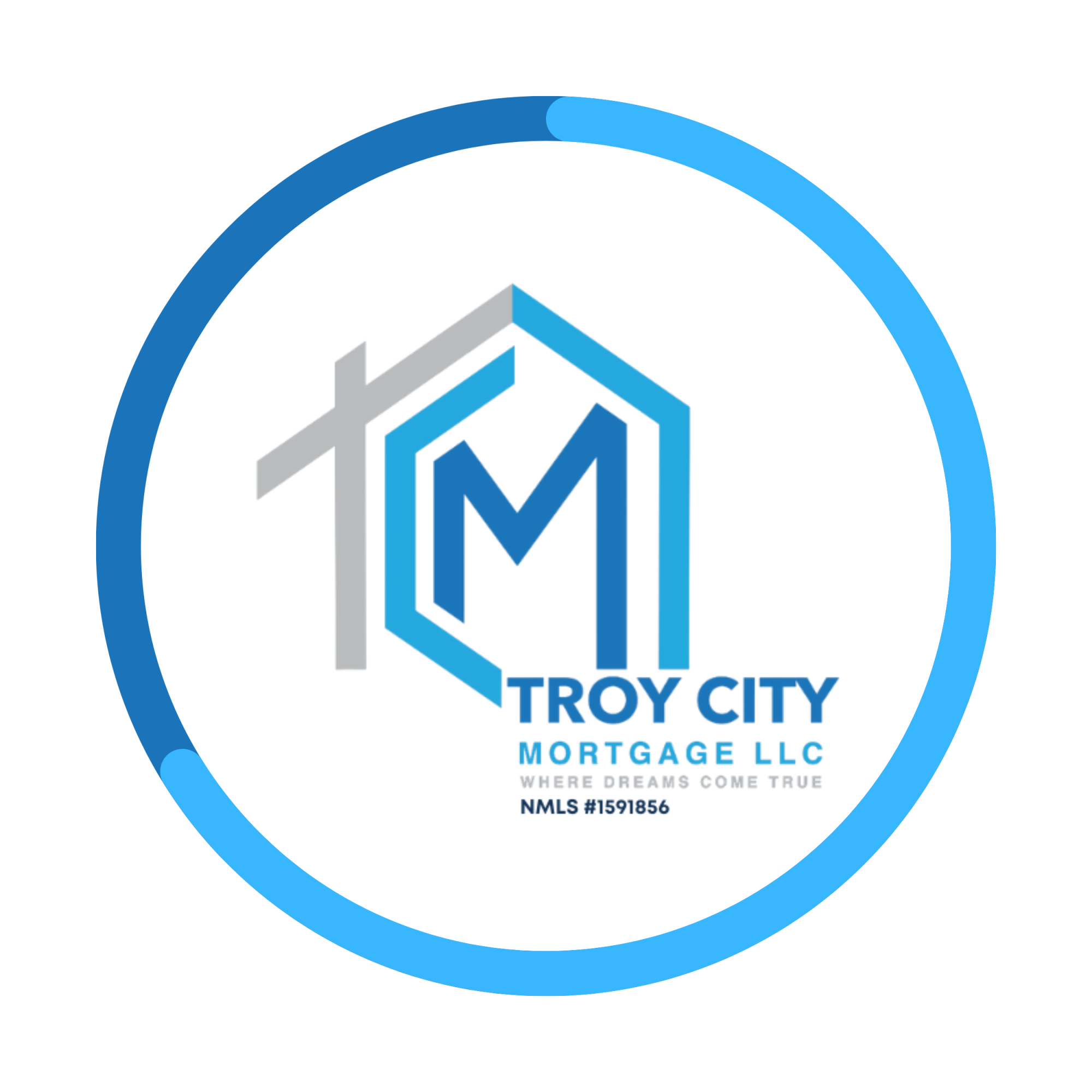 Troy City Mortgage