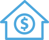 House Money Icon