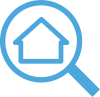 House Search Icon